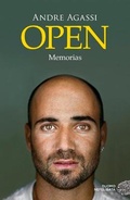 Cover: Open. Memorias - Duomo ediciones