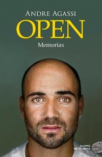 Abbildung von: Open. Memorias - Duomo ediciones
