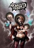 Cover: Masiko - Dibbuks