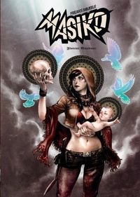 Enlarge image Cover: Masiko - Dibbuks