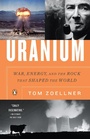 Cover: Uranium - Penguin Books