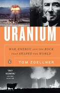 Cover: Uranium - Penguin Books