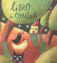 Abbildung von: Libro de contar - OQO Editora
