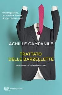 Abbildung von: Trattato delle barzellette - BUR Contemporanea;Rizzoli