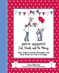 Cover: Petit Appetit: Eat, Drink, and Be Merry - TarcherPerigee