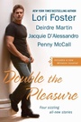 Cover: Double the Pleasure - Berkley Books