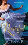 Cover: Revealed - Berkley Books