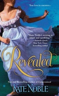 Cover: Revealed - Berkley Books
