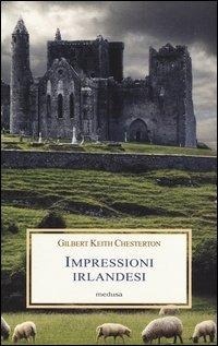 Abbildung von: Impressioni irlandesi - Le porpore;Medusa Edizioni