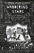 Cover: Wandering Stars - Penguin Books
