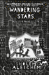 Enlarge image Cover: Wandering Stars - Penguin Books