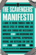 Cover: The Scavengers' Manifesto - TarcherPerigee