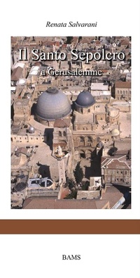 Abbildung von: Il Santo Sepolcro a Gerusalemme - Bams Photo