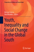 Cover: Youth, Inequality and Social Change in the Global South - Springer