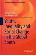 Cover: Youth, Inequality and Social Change in the Global South - Springer