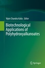 Cover: Biotechnological Applications of Polyhydroxyalkanoates - Springer
