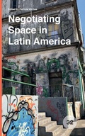 Cover: Negotiating Space in Latin America - Brill