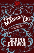 Cover: Your Magickal Cat - Citadel Press