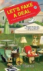 Cover: Let's Fake a Deal - Kensington Publishing