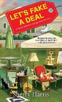 Enlarge image Cover: Let's Fake a Deal - Kensington Publishing