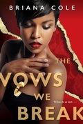 Cover: The Vows We Break - Dafina