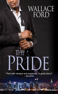 Cover: The Pride - Dafina