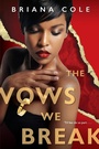 Cover: The Vows We Break - Kensington Publishing