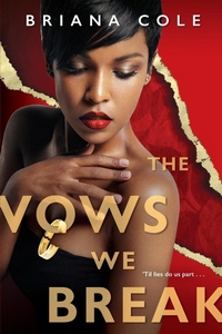 Enlarge image Cover: The Vows We Break - Kensington Publishing