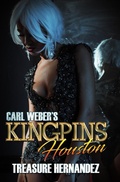 Cover: Carl Weber's Kingpins: Houston - Urban Books