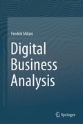 Bild: Digital Business Analysis - Springer
