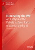 Cover: Eliminating the IMF - Palgrave Macmillan