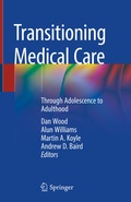 Cover: Transitioning Medical Care - Springer