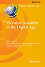Cover: Precision Assembly in the Digital Age - Springer