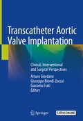 Bild: Transcatheter Aortic Valve Implantation - Springer