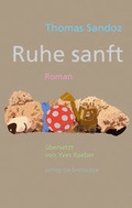 Cover: Ruhe sanft - brotsuppe