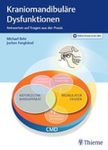Cover: Kraniomandibul&auml;re Dysfunktionen - Thieme