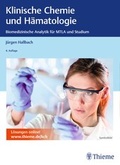 Cover: Klinische Chemie und H&auml;matologie - Thieme