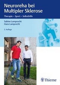 Abbildung von: Neuroreha bei Multipler Sklerose - Thieme