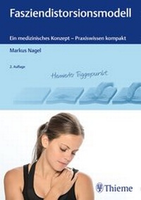 Abbildung von: Fasziendistorsionsmodell - Thieme
