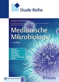 Cover: Duale Reihe Medizinische Mikrobiologie - Thieme