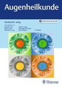 Cover: Augenheilkunde - Thieme