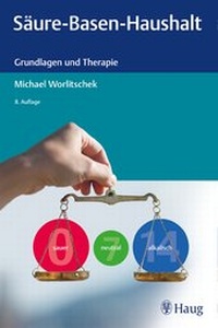 Abbildung von: Säure-Basen-Haushalt - Karl F. Haug
