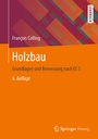Bild: Holzbau - Springer Vieweg