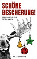 Cover: Sch&ouml;ne Bescherung! - BookRix