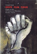 Cover: Christoph Mauler - icon Verlag Hubert Kretschmer
