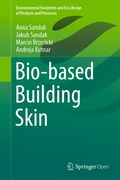 Cover: Bio-based Building Skin - Springer