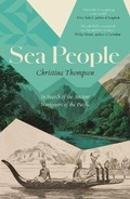 Cover: Sea People - William Collins