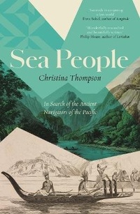 Enlarge image Cover: Sea People - William Collins