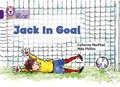 Cover: Jack in Goal - Collins