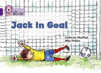 Enlarge image Cover: Jack in Goal - Collins